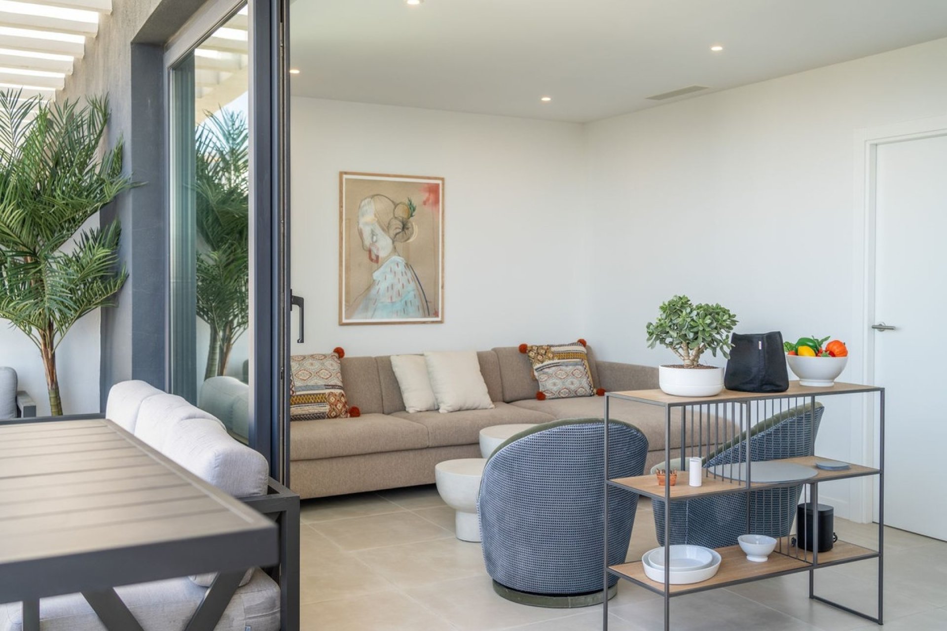 Rynek wtórny - apartment - Fuengirola - Fuengirola Centro
