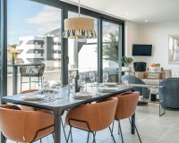 Rynek wtórny - apartment - Fuengirola - Fuengirola Centro