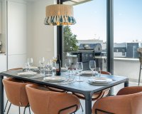 Rynek wtórny - apartment - Fuengirola - Fuengirola Centro