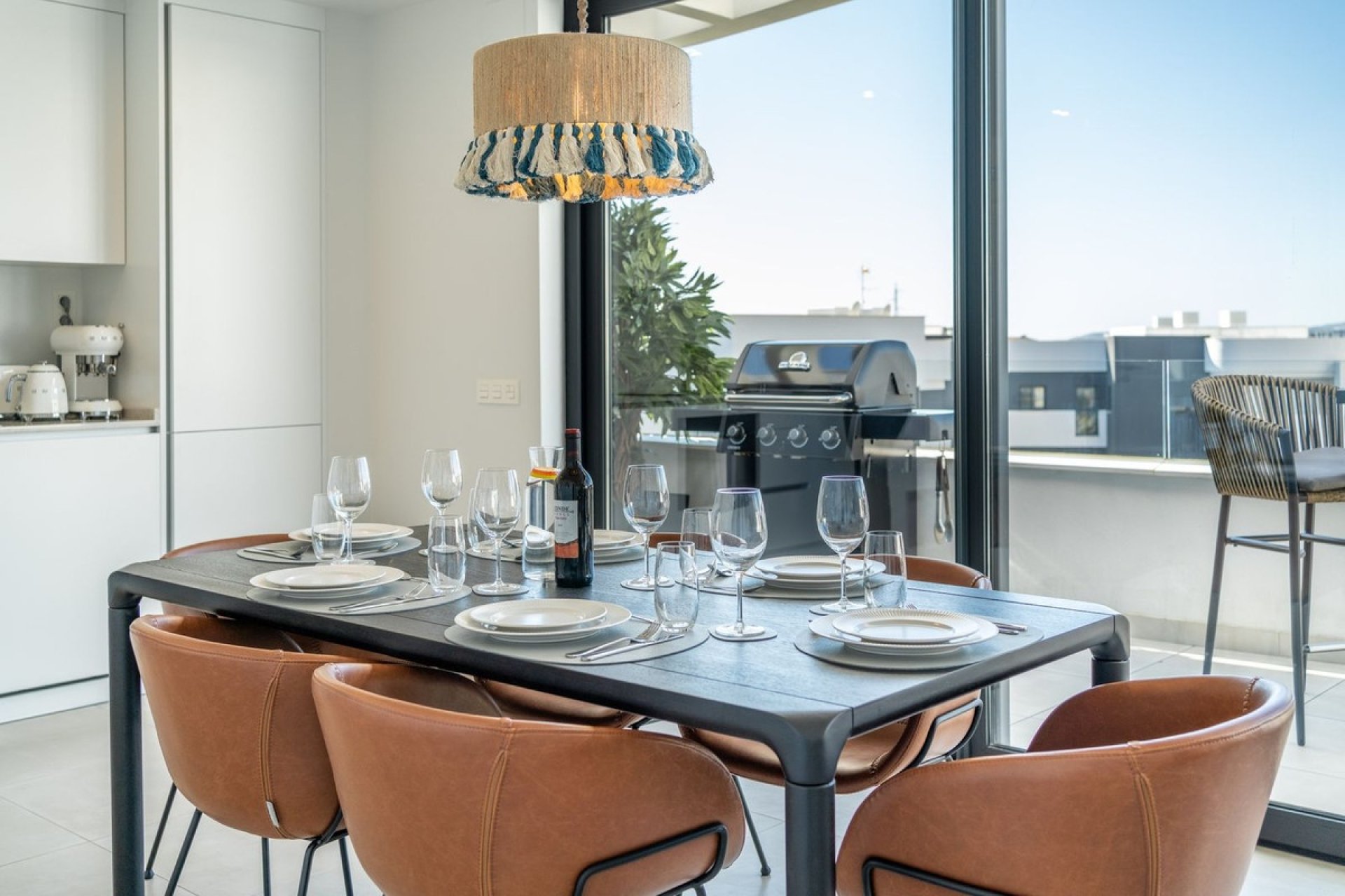 Rynek wtórny - apartment - Fuengirola - Fuengirola Centro