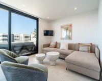 Rynek wtórny - apartment - Fuengirola - Fuengirola Centro