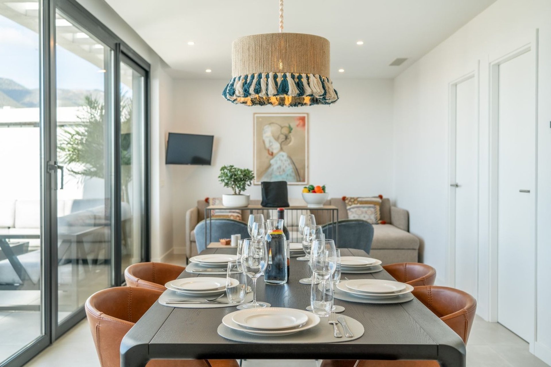 Rynek wtórny - apartment - Fuengirola - Fuengirola Centro