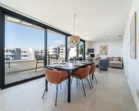 Rynek wtórny - apartment - Fuengirola - Fuengirola Centro