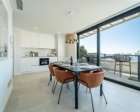 Rynek wtórny - apartment - Fuengirola - Fuengirola Centro