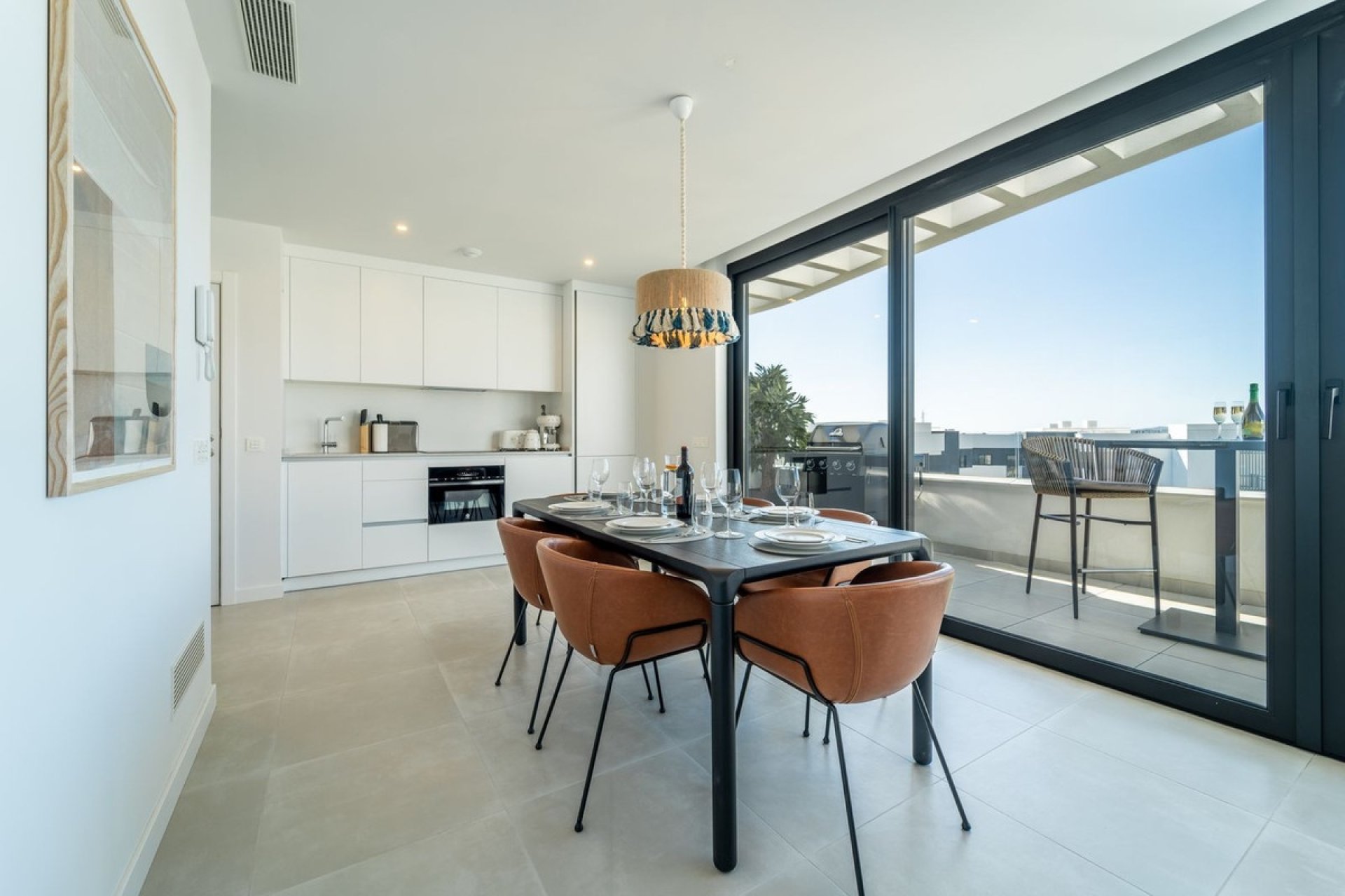 Rynek wtórny - apartment - Fuengirola - Fuengirola Centro
