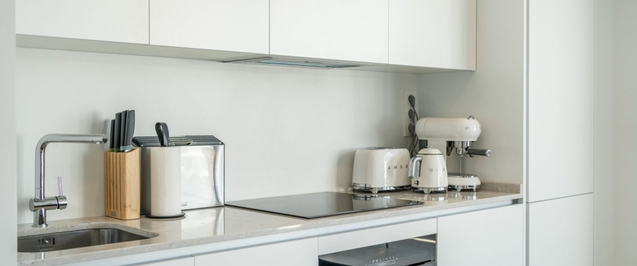 Rynek wtórny - apartment - Fuengirola - Fuengirola Centro