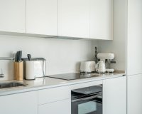 Rynek wtórny - apartment - Fuengirola - Fuengirola Centro