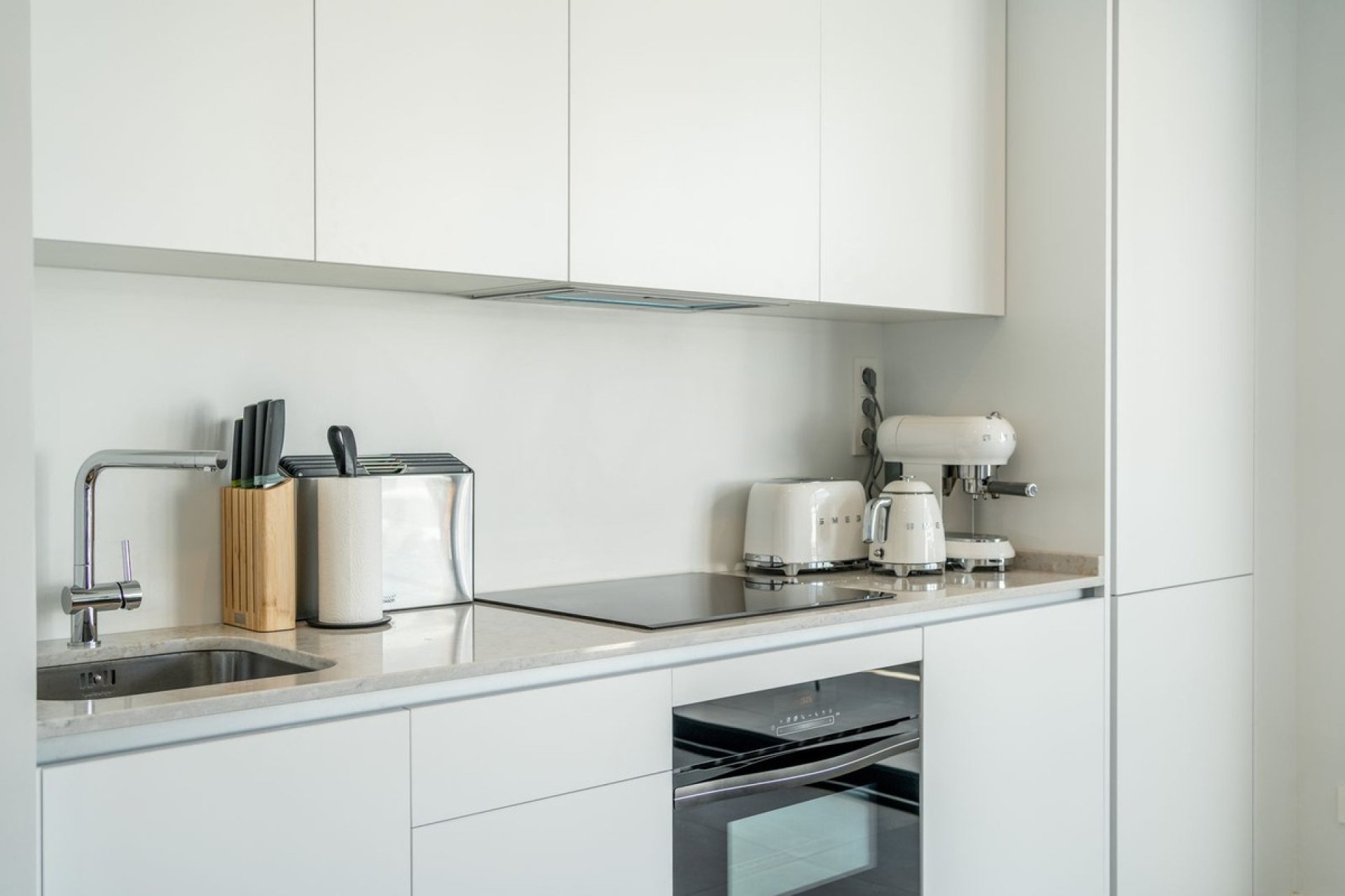 Rynek wtórny - apartment - Fuengirola - Fuengirola Centro