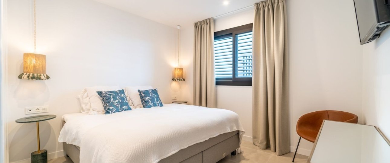 Rynek wtórny - apartment - Fuengirola - Fuengirola Centro