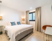 Rynek wtórny - apartment - Fuengirola - Fuengirola Centro