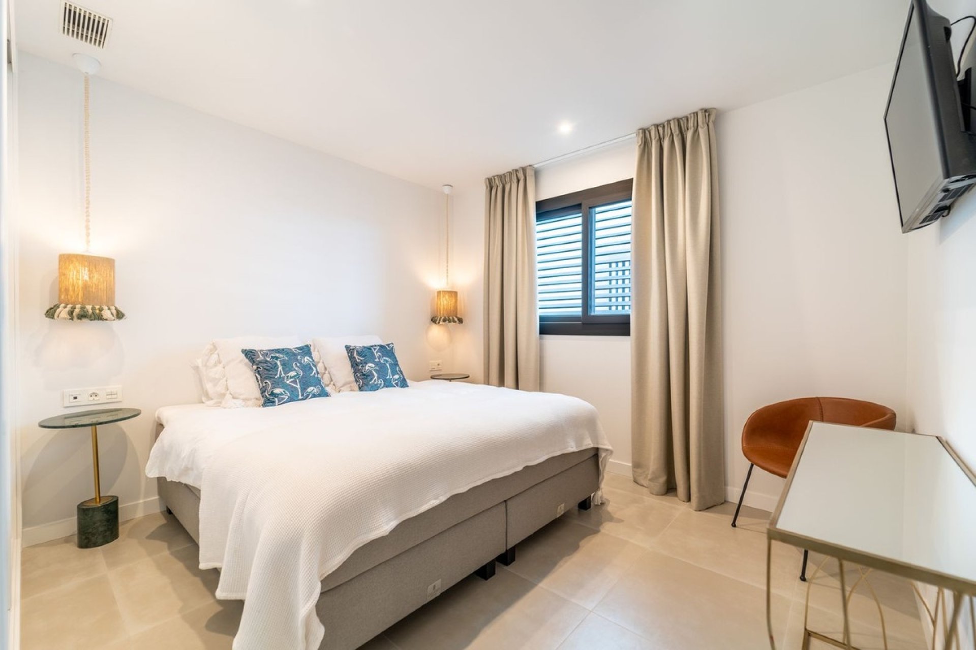 Rynek wtórny - apartment - Fuengirola - Fuengirola Centro