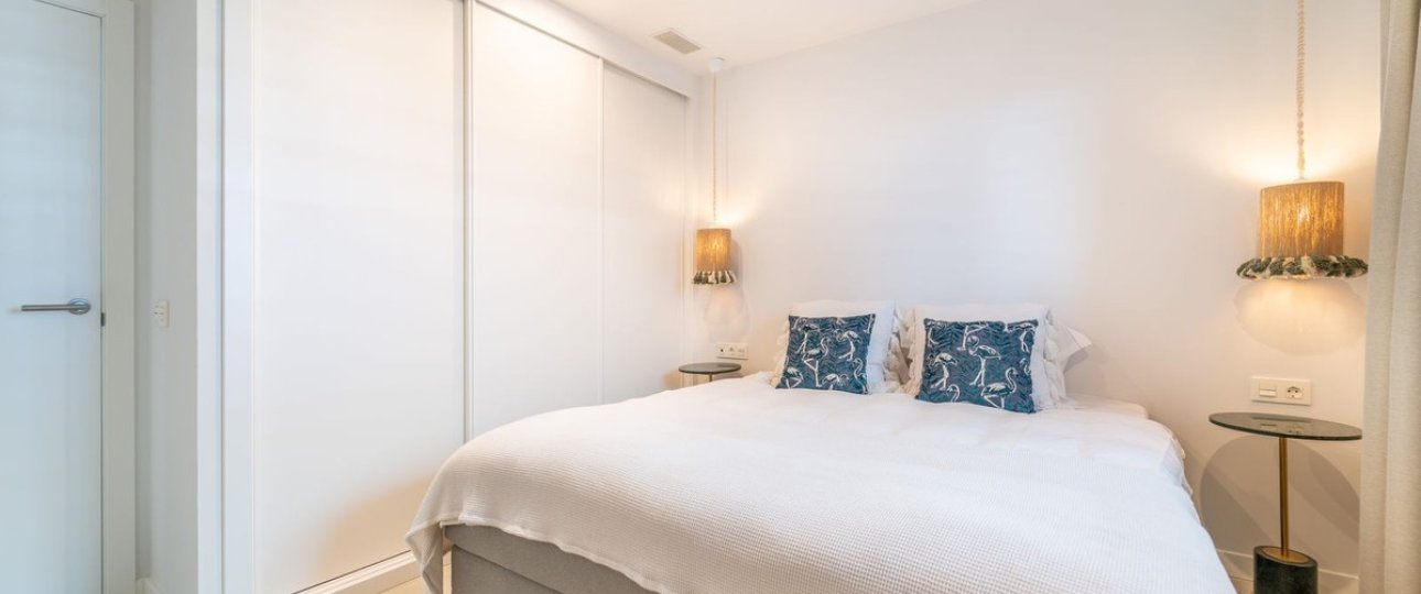 Rynek wtórny - apartment - Fuengirola - Fuengirola Centro