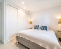 Rynek wtórny - apartment - Fuengirola - Fuengirola Centro