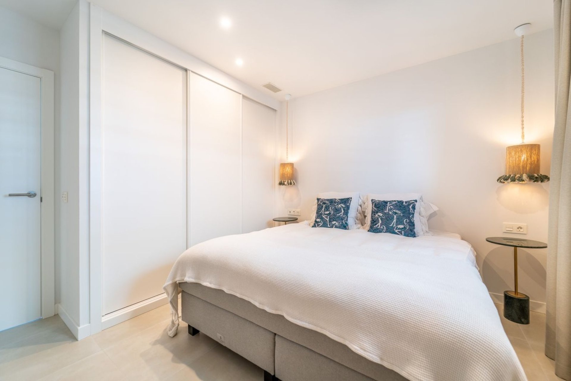 Rynek wtórny - apartment - Fuengirola - Fuengirola Centro