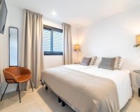 Rynek wtórny - apartment - Fuengirola - Fuengirola Centro