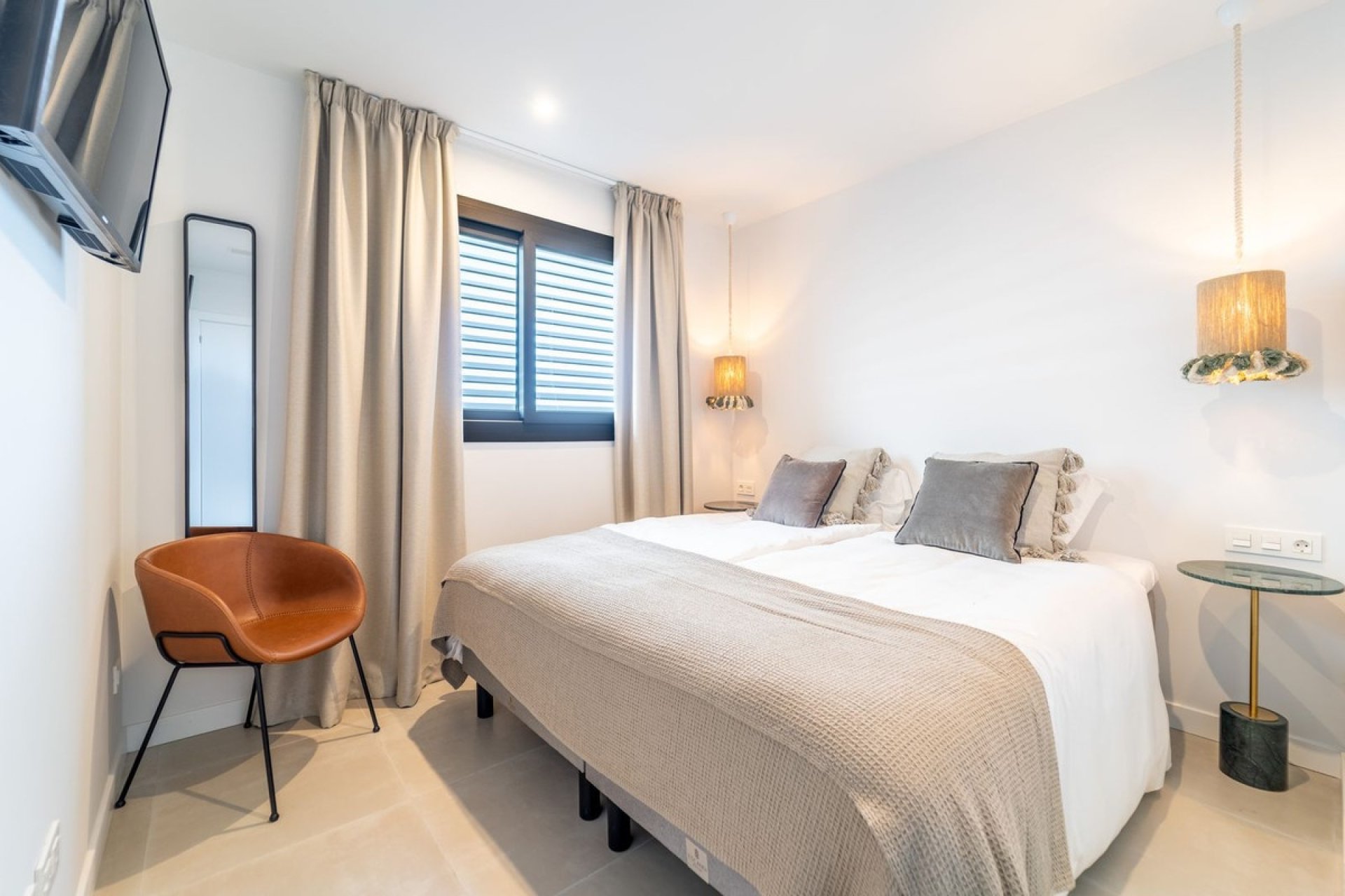 Rynek wtórny - apartment - Fuengirola - Fuengirola Centro