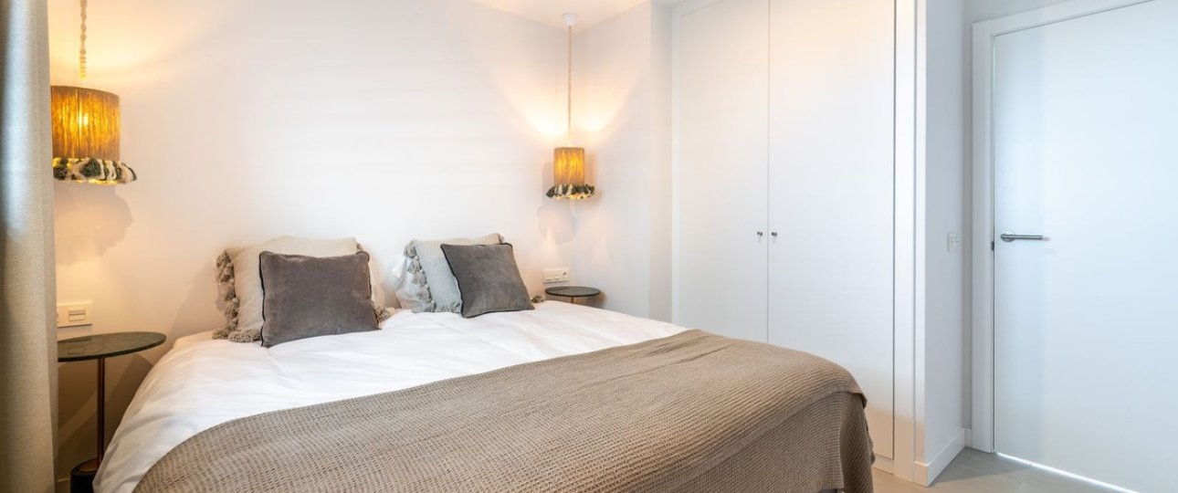 Rynek wtórny - apartment - Fuengirola - Fuengirola Centro