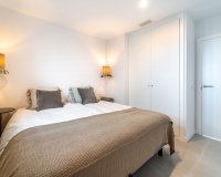 Rynek wtórny - apartment - Fuengirola - Fuengirola Centro