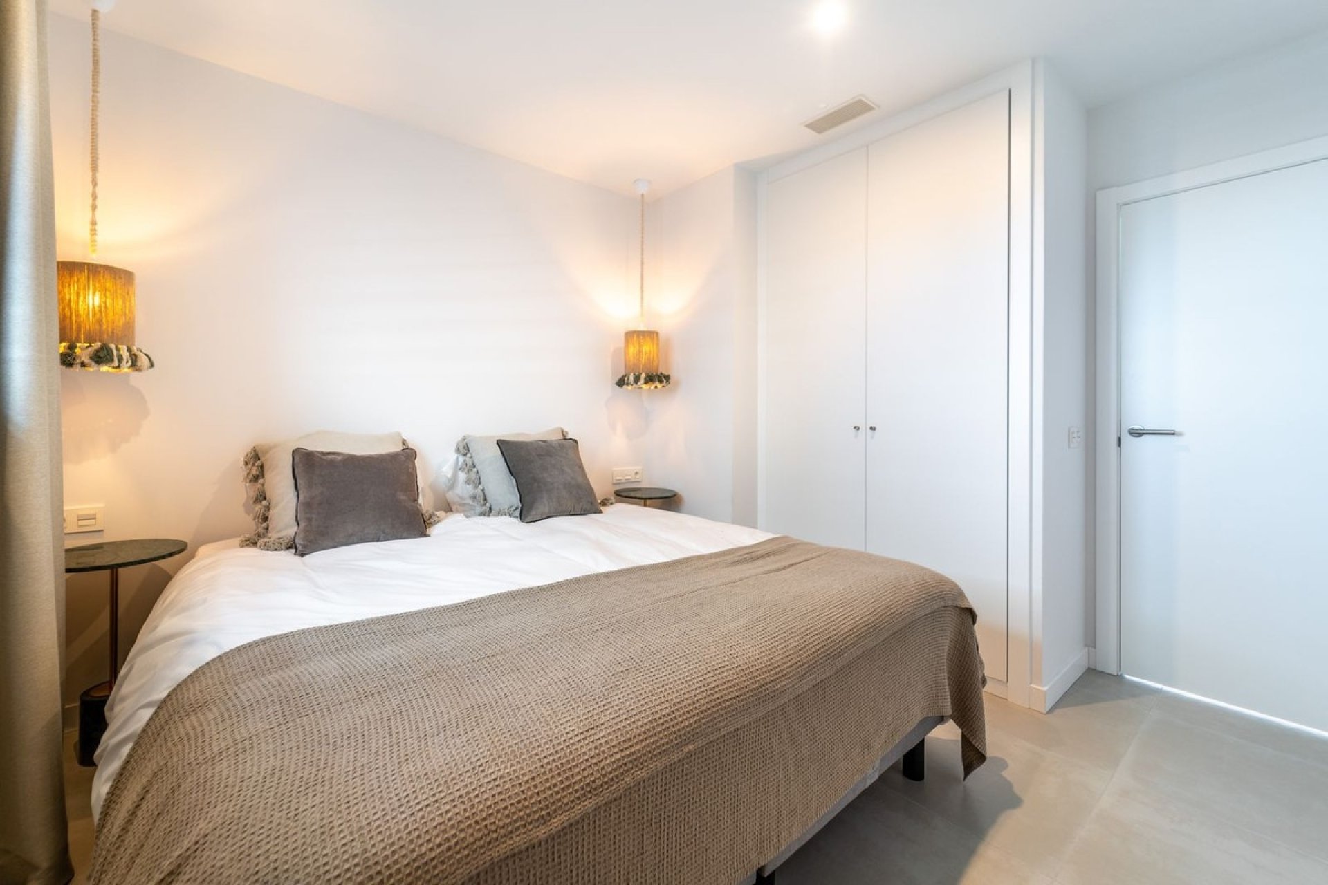 Rynek wtórny - apartment - Fuengirola - Fuengirola Centro