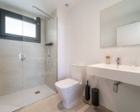 Rynek wtórny - apartment - Fuengirola - Fuengirola Centro