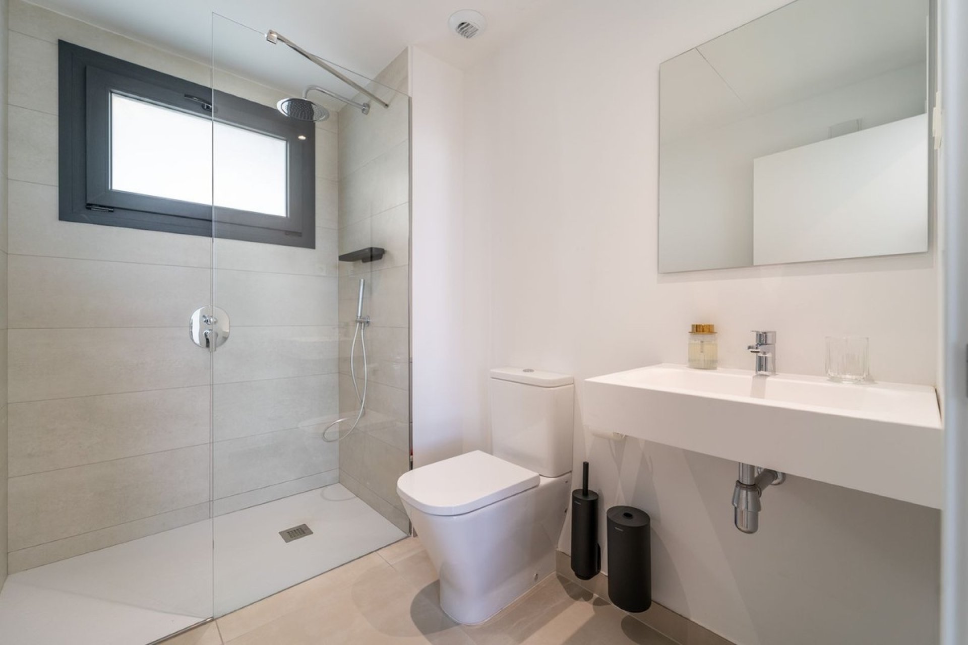 Rynek wtórny - apartment - Fuengirola - Fuengirola Centro