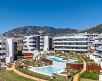 Rynek wtórny - apartment - Fuengirola - Fuengirola Centro