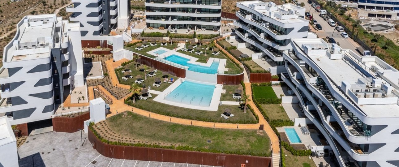 Rynek wtórny - apartment - Fuengirola - Fuengirola Centro