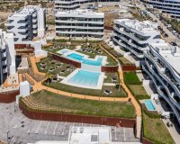 Rynek wtórny - apartment - Fuengirola - Fuengirola Centro