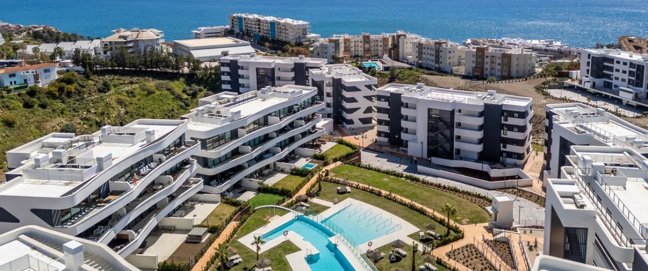 Rynek wtórny - apartment - Fuengirola - Fuengirola Centro