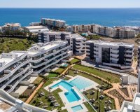 Rynek wtórny - apartment - Fuengirola - Fuengirola Centro