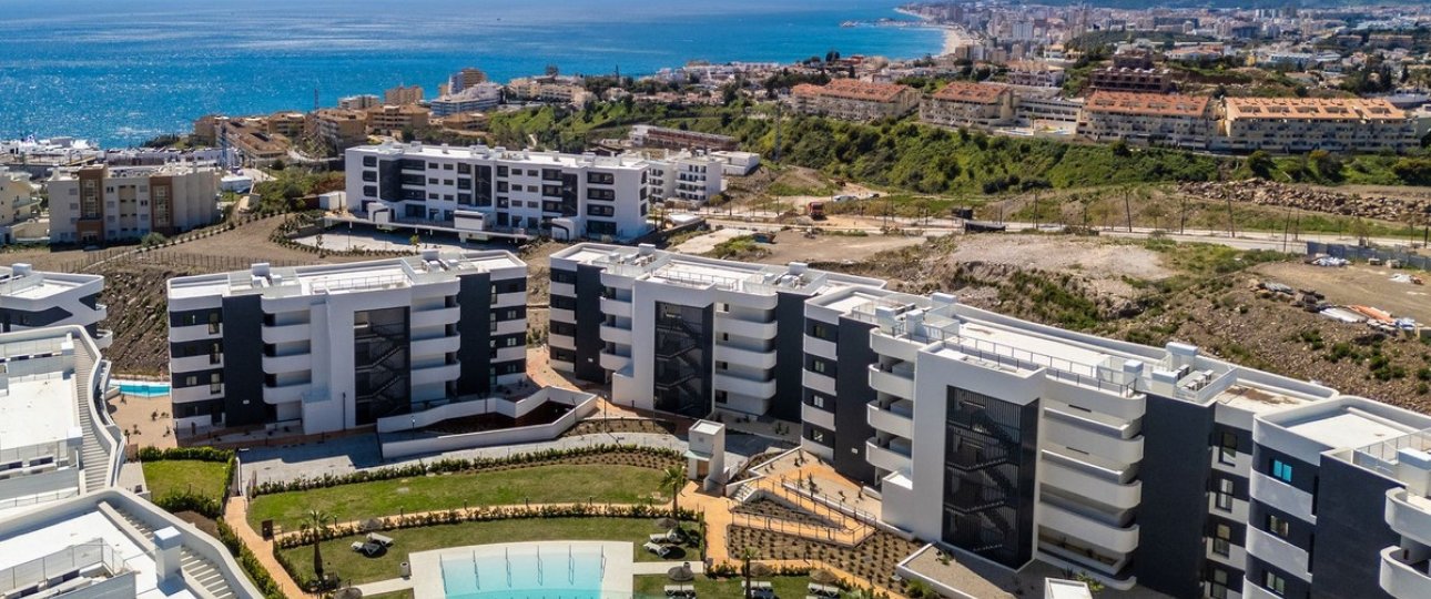 Rynek wtórny - apartment - Fuengirola - Fuengirola Centro