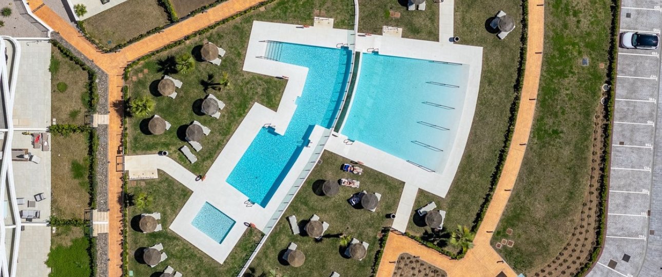 Rynek wtórny - apartment - Fuengirola - Fuengirola Centro