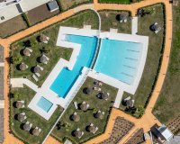 Rynek wtórny - apartment - Fuengirola - Fuengirola Centro