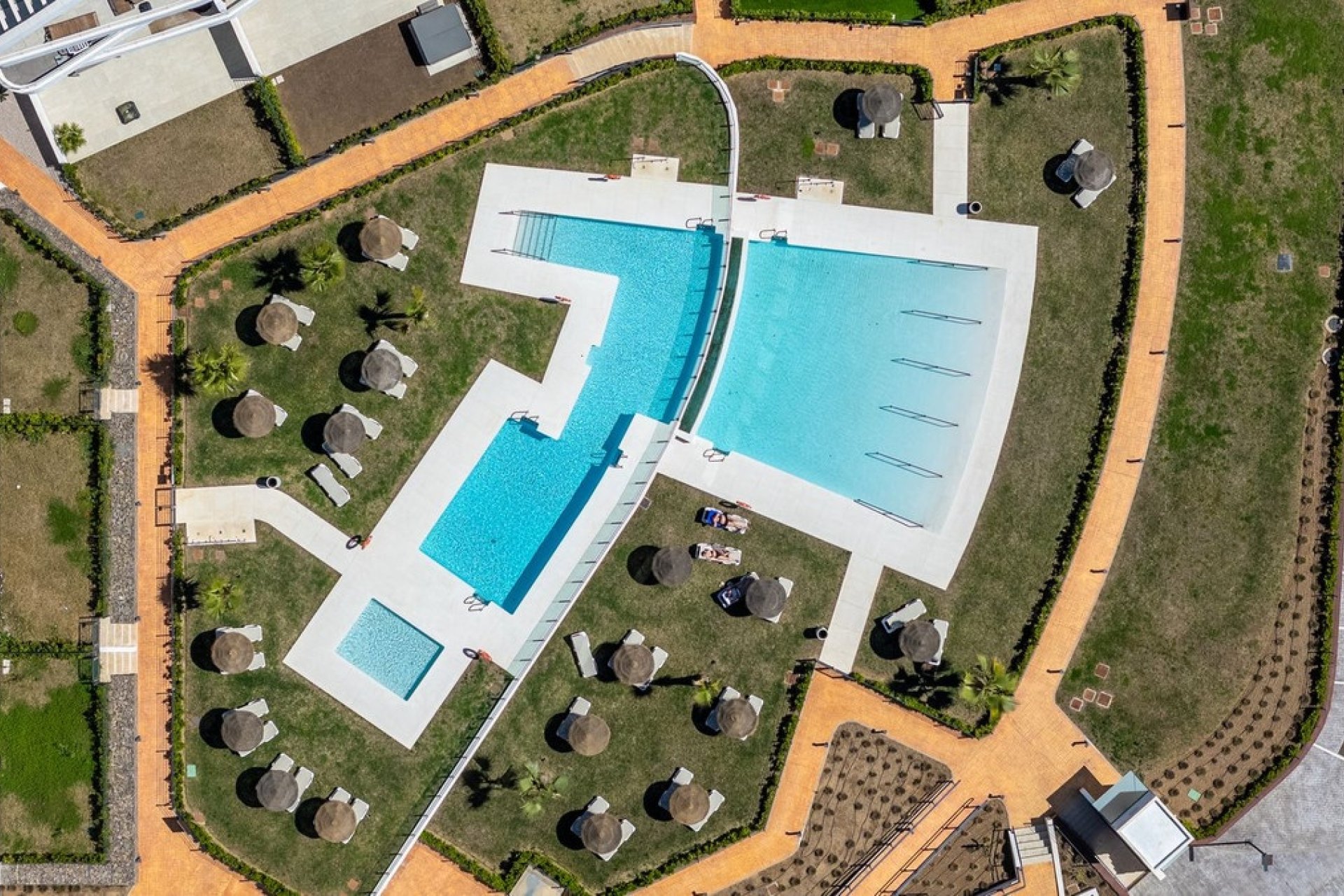 Rynek wtórny - apartment - Fuengirola - Fuengirola Centro