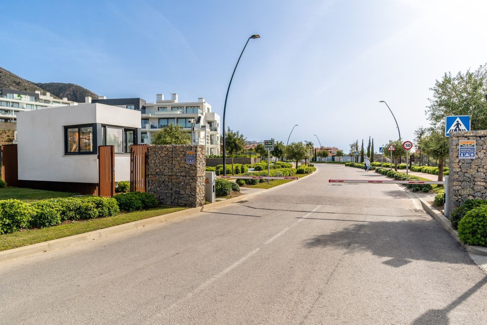 Rynek wtórny - apartment - Fuengirola - Fuengirola Centro
