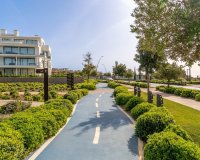 Rynek wtórny - apartment - Fuengirola - Fuengirola Centro