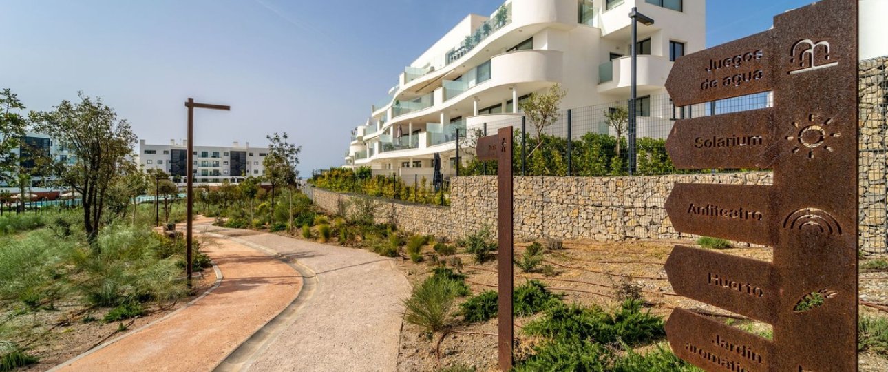 Rynek wtórny - apartment - Fuengirola - Fuengirola Centro