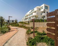 Rynek wtórny - apartment - Fuengirola - Fuengirola Centro