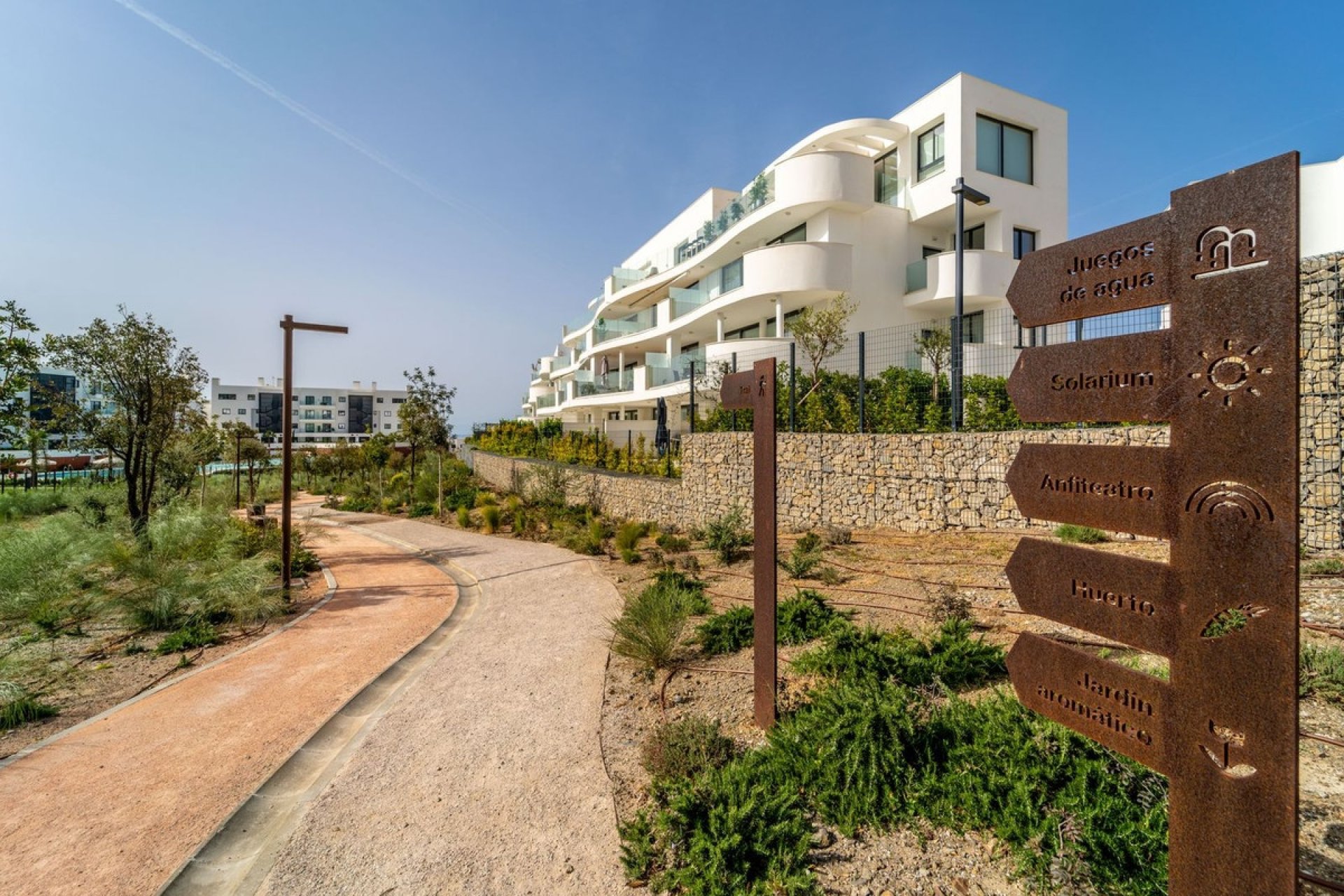 Rynek wtórny - apartment - Fuengirola - Fuengirola Centro