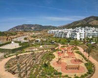 Rynek wtórny - apartment - Fuengirola - Fuengirola Centro