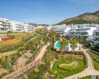 Rynek wtórny - apartment - Fuengirola - Fuengirola Centro