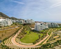 Rynek wtórny - apartment - Fuengirola - Fuengirola Centro