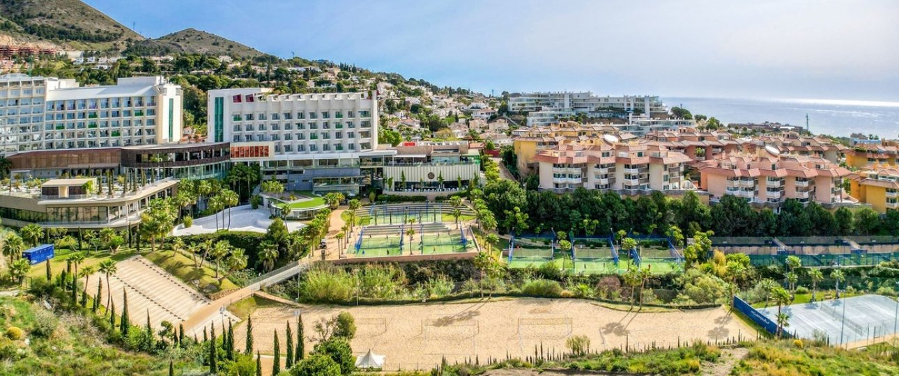 Rynek wtórny - apartment - Fuengirola - Fuengirola Centro