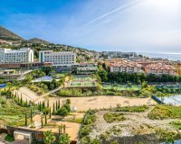 Rynek wtórny - apartment - Fuengirola - Fuengirola Centro