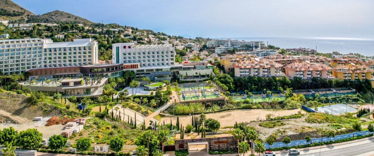 Rynek wtórny - apartment - Fuengirola - Fuengirola Centro