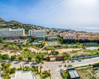 Rynek wtórny - apartment - Fuengirola - Fuengirola Centro