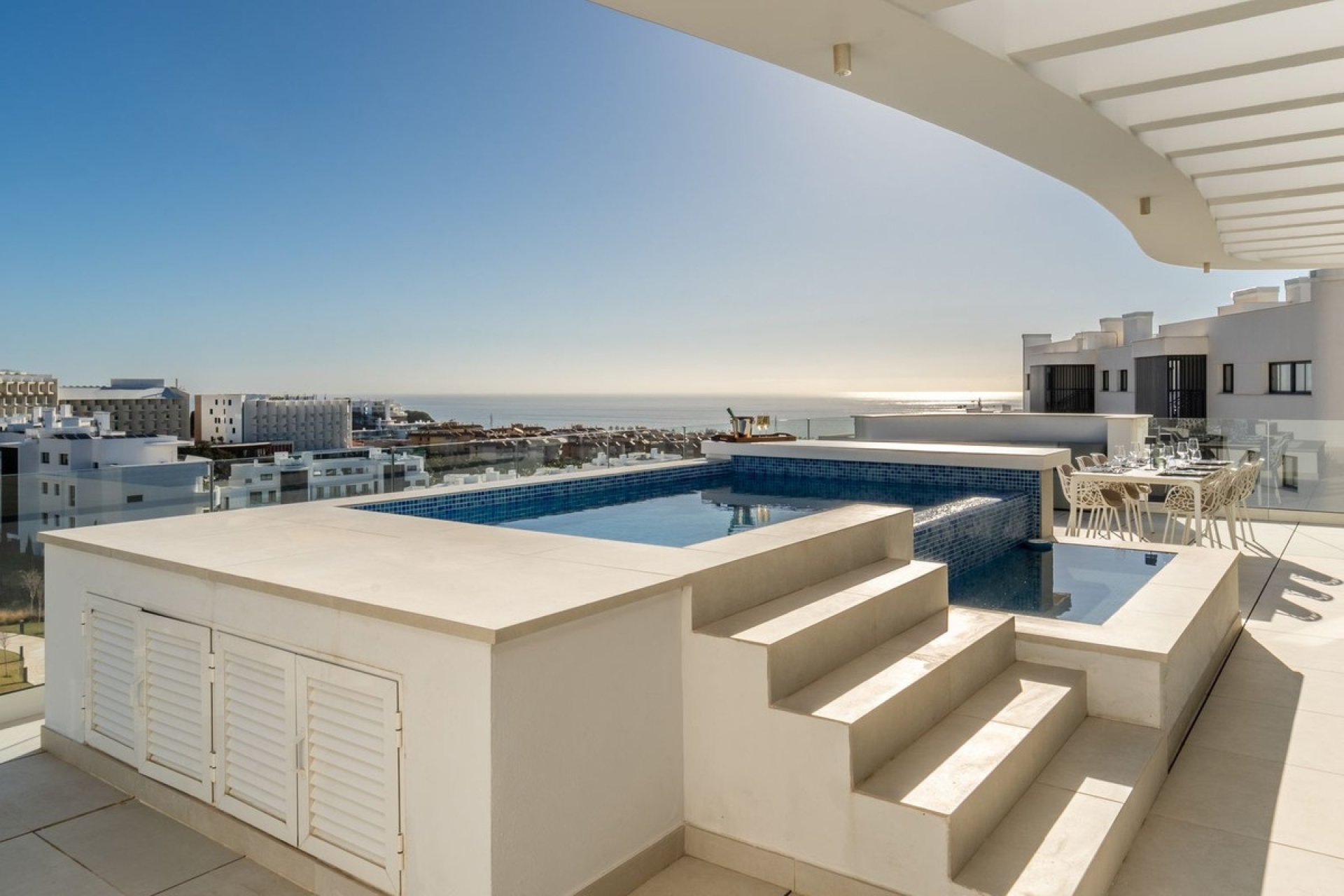 Rynek wtórny - apartment - Fuengirola - Fuengirola Centro
