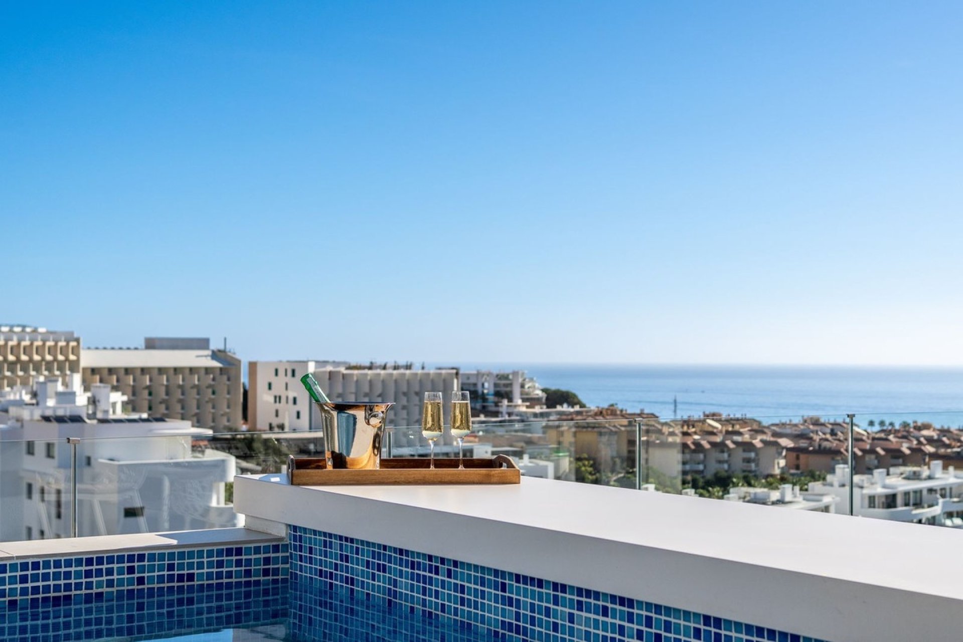 Rynek wtórny - apartment - Fuengirola - Fuengirola Centro