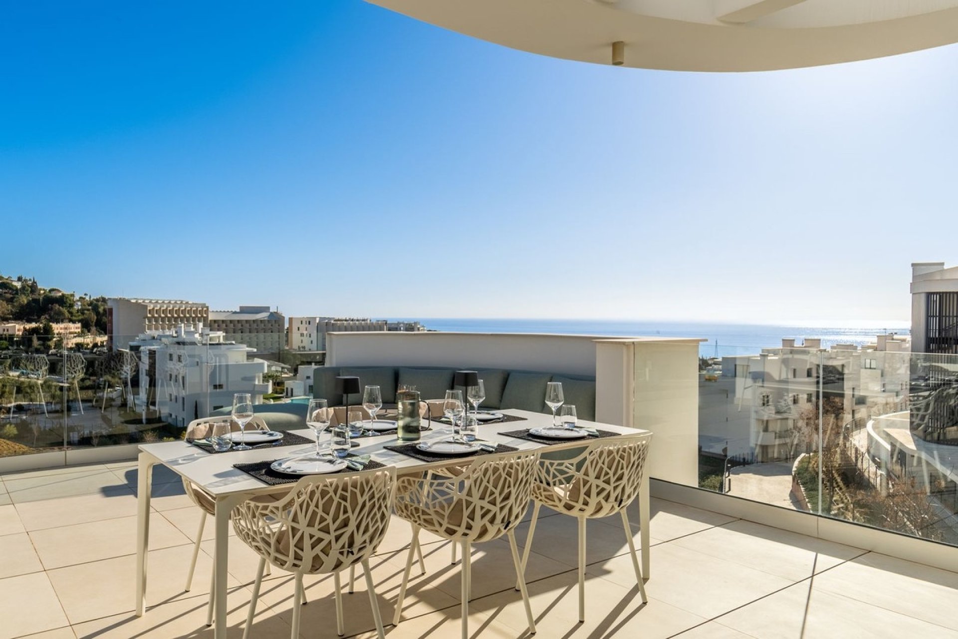 Rynek wtórny - apartment - Fuengirola - Fuengirola Centro