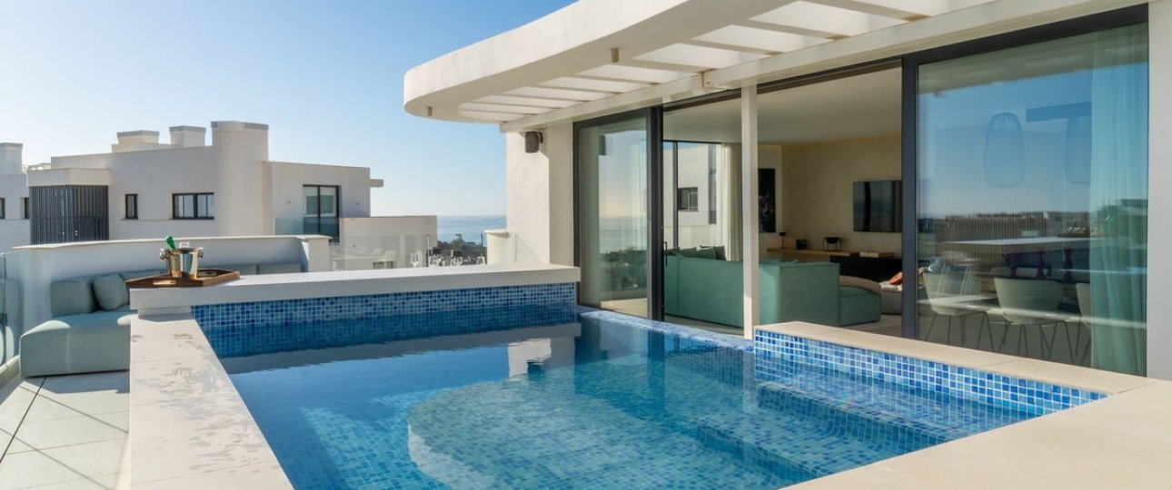 Rynek wtórny - apartment - Fuengirola - Fuengirola Centro
